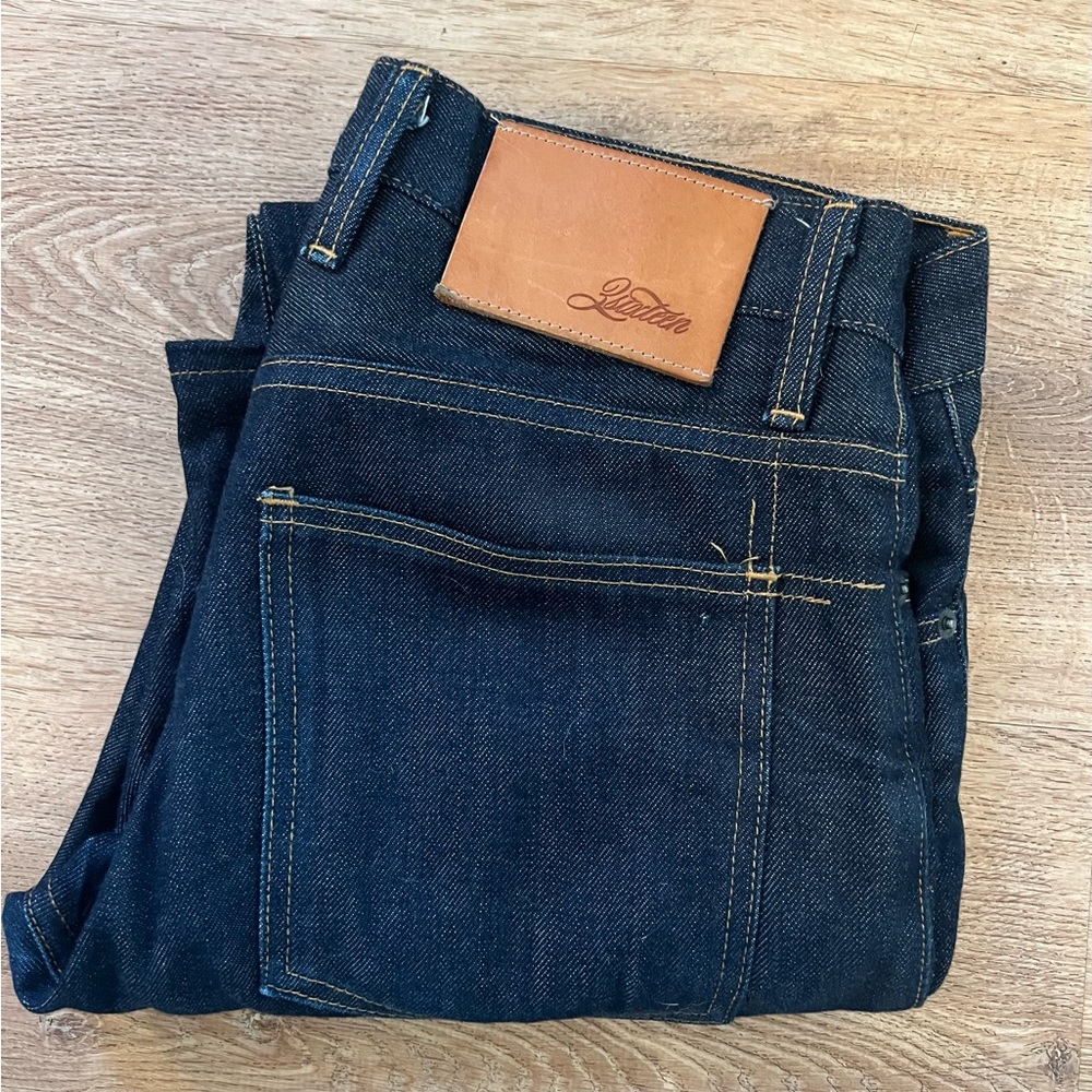 3Sixteen SL-100x Mens Jeans